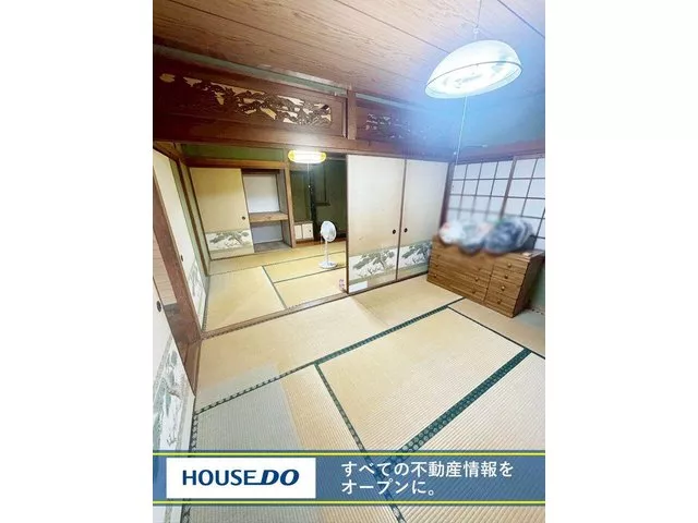 Smooth guidance and renovation consultation available via WEB [Viewing Reservation]♪ About a 5-minute walk to Maxvalu♪