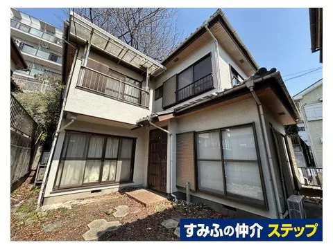 2 Minamikurihara (Sagamino Station) 12.8 million yen