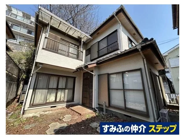 2 Minamikurihara (Sagamino Station) 12.8 million yen