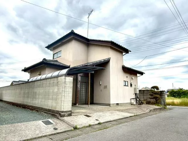 Sano City Tochimoto Town (Tanuma Station) 2-story 3LDK