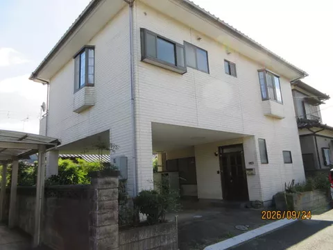 Katori City, Omigawa (Omigawa Station), 2-story, 3LDK