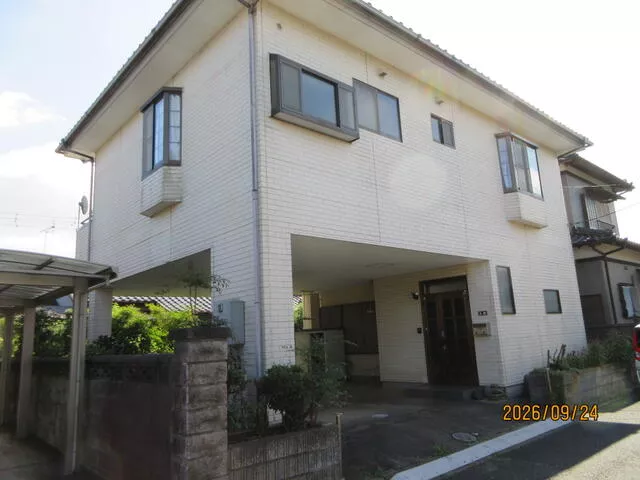 Katori City, Omigawa (Omigawa Station), 2-story, 3LDK