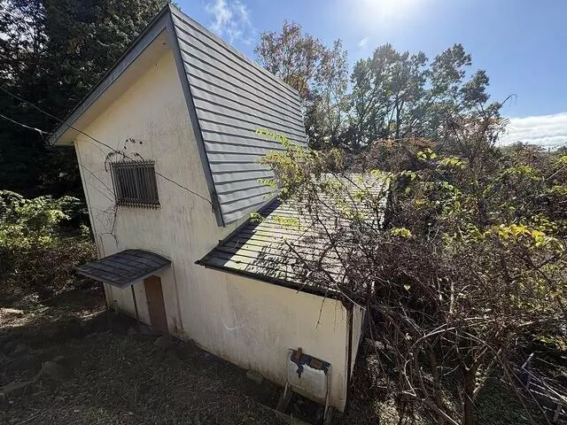 Izu no Kuni City, Nirayama Yamaki 2-story building 2LDK
