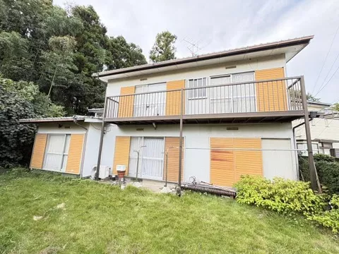 Abiko City Nakato (Kohoku Station) 2-story 5SLDK