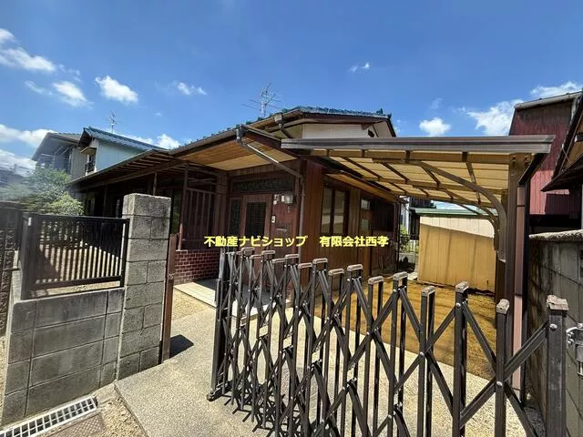 2 stories in Sakatsu, Kurashiki City (Kurashiki Station) 4LDK