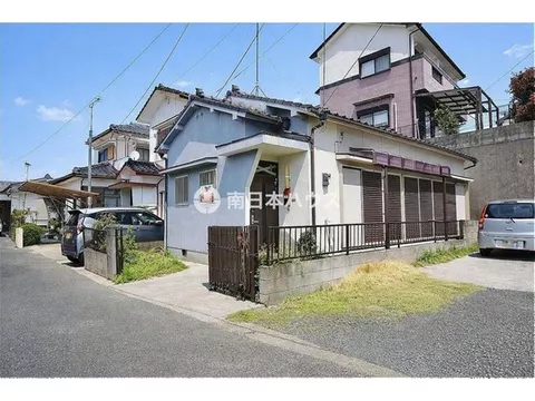 ■10 minutes on foot to JR Sakanoue Station■5 minutes on foot to Seven-Eleven Sakanoue 5-chome store
