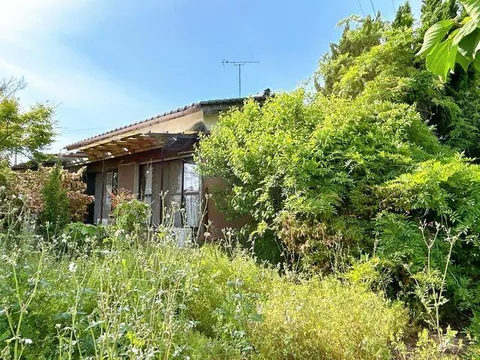 Shiroishi Town, Kishima District, Oaza Fukuyoshi (Hizen-Shiraishi Station) Single-story building 6DK
