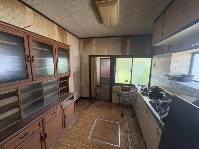 Hiroshima City, Asaminami Ward, Yamamoto 5-chome (Akinagatsuka Station) 2-story 4DK