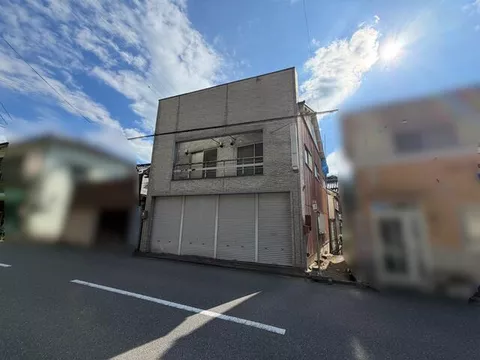2-story building 8DK in Oaza Shimoichi, Yoshino County, Shimokawa Town (Shimoichiguchi Station)