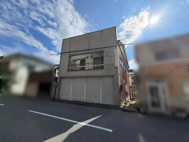 2-story building 8DK in Oaza Shimoichi, Yoshino County, Shimokawa Town (Shimoichiguchi Station)