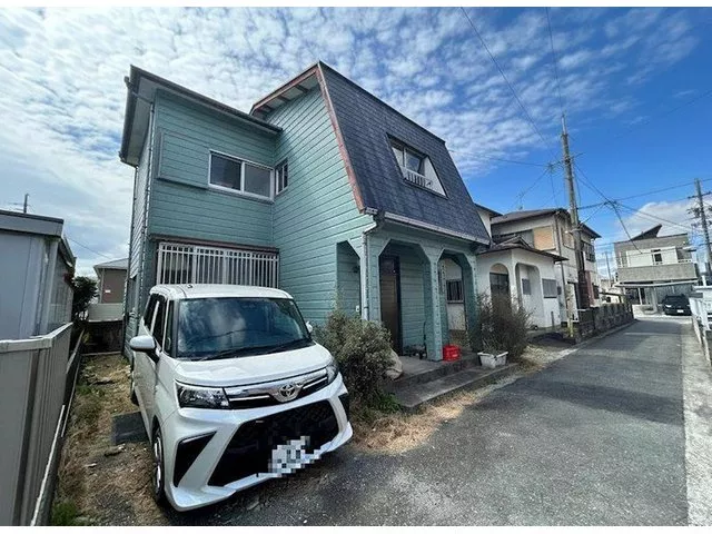Hagioka 3 (Kamijima Station) 6.99 million yen