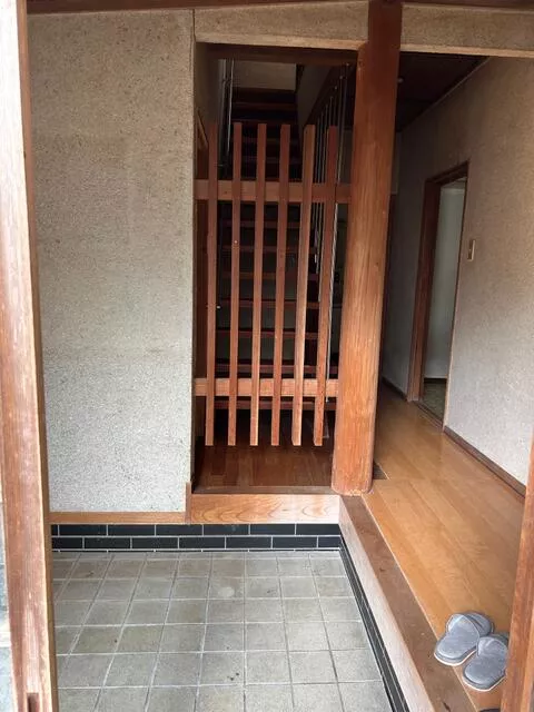 Nabari City, Sakuragaoka (Nabari Station) 2-story 4DK