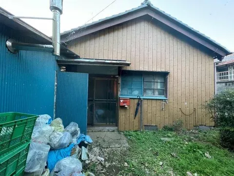Yoda, Hokota city (Shin-Hokota station) Single story house, 3K

Single-storied house 3K