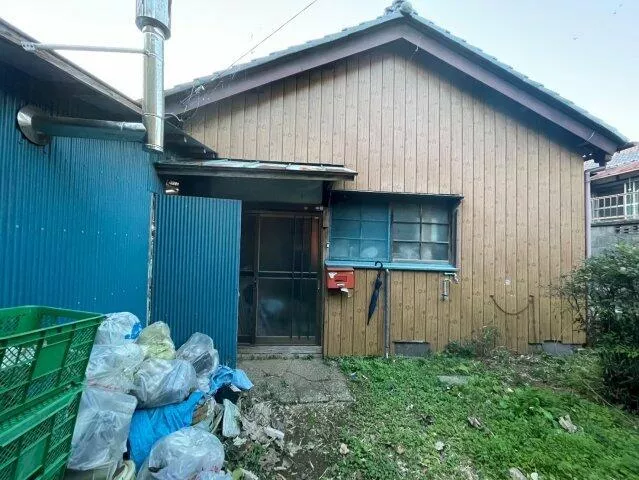 Yoda, Hokota city (Shin-Hokota station) Single story house, 3K

Single-storied house 3K
