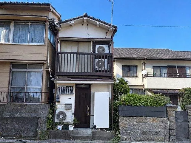 ・All-electric 3DK!・Currently occupied, so viewing will be possible around December 2026!