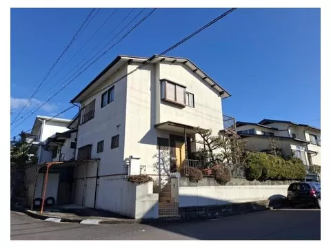 Wakabadai 4 (Nishi-Kani Station) 5.6 million yen