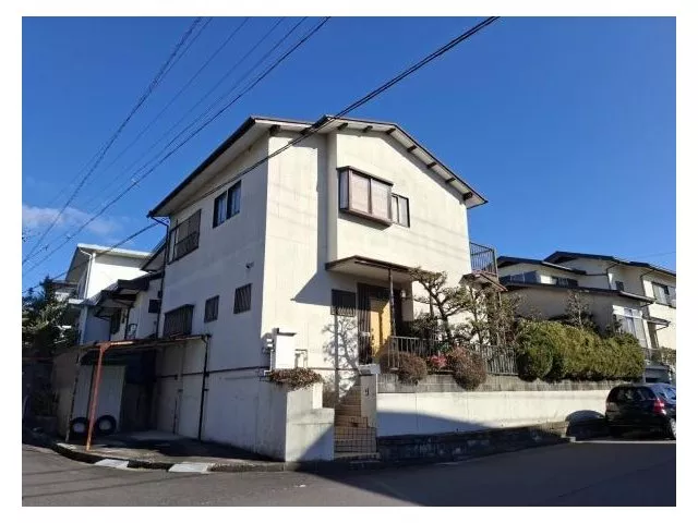 Wakabadai 4 (Nishi-Kani Station) 5.6 million yen
