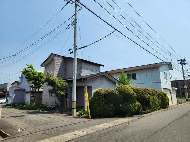 Ishiyama-cho, Otaru-shi (Otaru Station) 2F 3LDK

800,000 yen