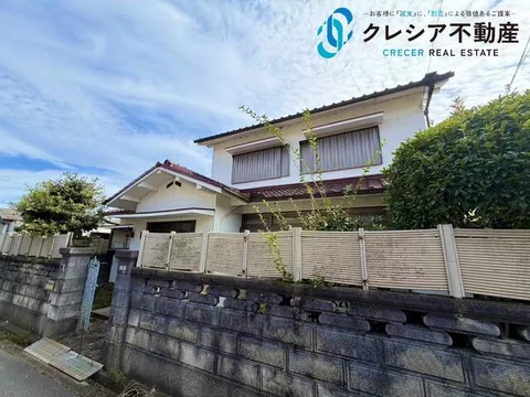 Ako-gun Kamigori-cho Yamanozato (Kamigori Station) 2-story 5K