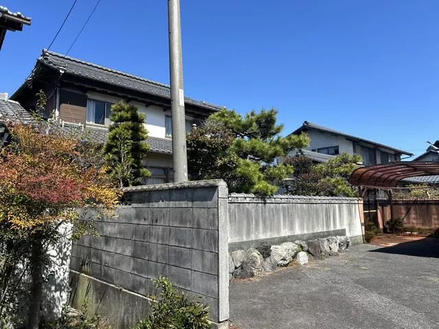 Ogaki City, Rakuta Town 2-chome (Ogaki Station) 2-story building 7LDK