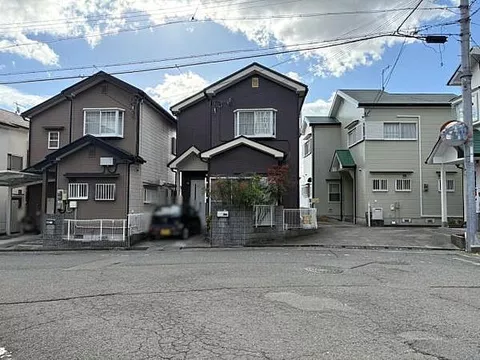 Used Detached House Iwade City Ima-naka Used House