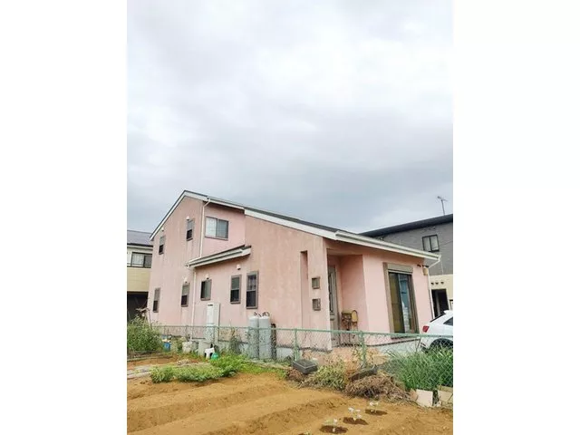 ☆House with a courtyard! All rooms are bright and spacious.