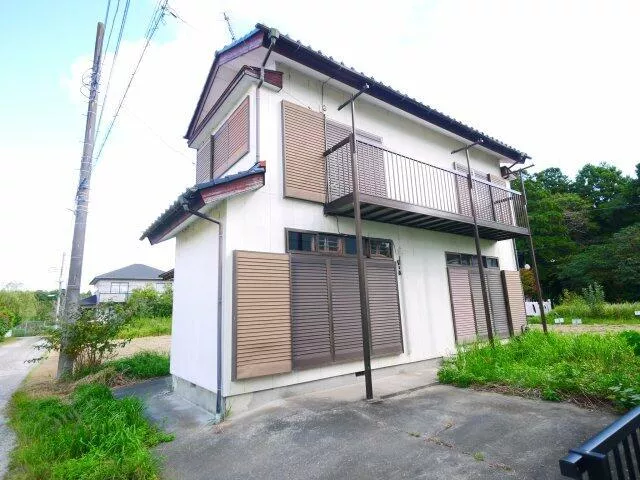 Oami Shiratori City, Minami Yokokawa (Honno Station) 2-story 3DK