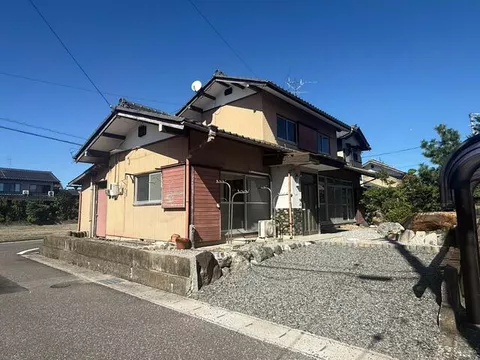 Ibi County Ibigawa Town Sukenaga (Ibi Station) 2-story 4LDK