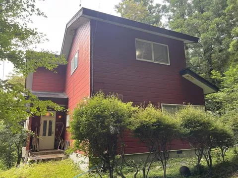 Nasu-Shiobara City, Kamishiohara, 2-story, 2LDK