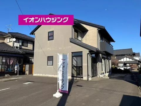 Aeon Housing Monthly payments starting from 30,000 yen ♪ A dream home at a rental price ♪