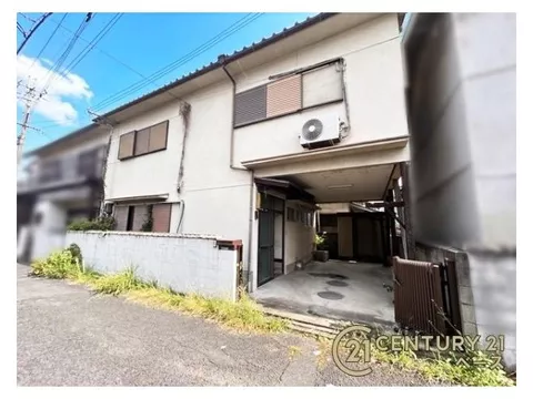 ■12 minutes on foot from Kintetsu Ukihoko Station; educational facilities are also within walking distance!
