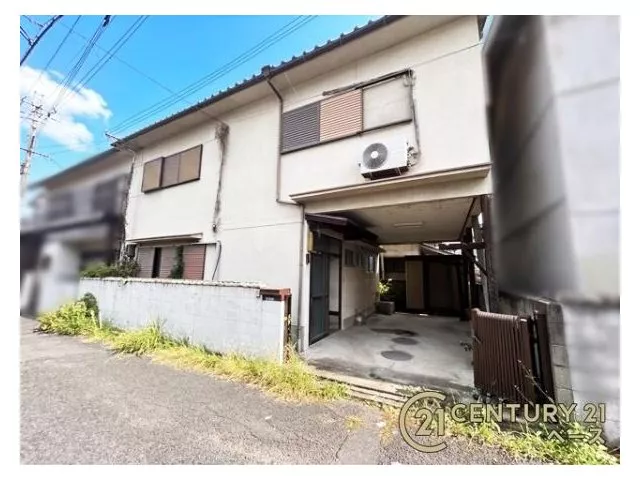 ■12 minutes on foot from Kintetsu Ukihoko Station; educational facilities are also within walking distance!