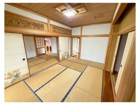 Kunimi Town, Dogurocho 6.68 million yen