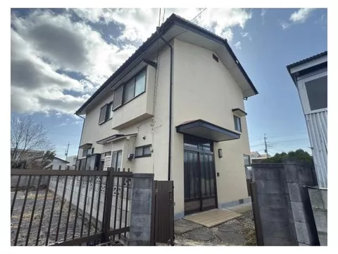 2.9 million yen, Uehara Town