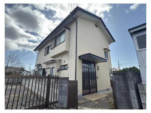 2.9 million yen, Uehara Town