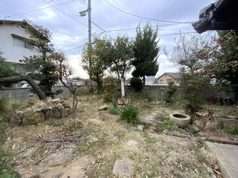 Kurashiki City, Kojima Shiohama (Kojima Station), single-story building, 5DK - Image 4