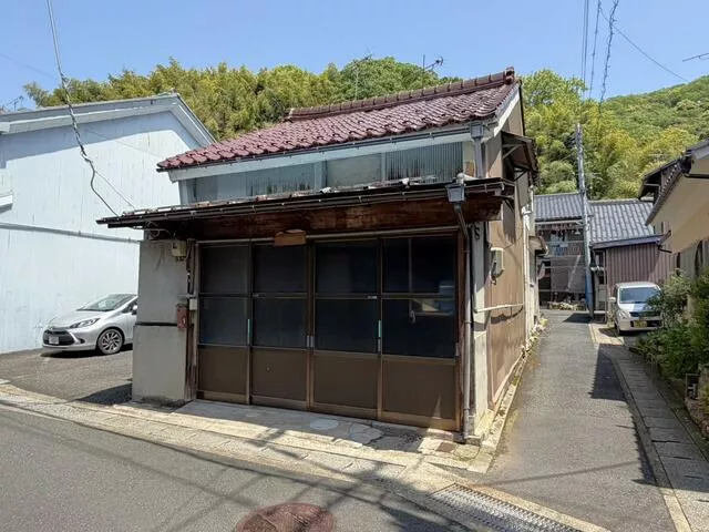 Maizuru City, Higashikiyohara (Nishi-Maizuru Station) 2-story 3DK