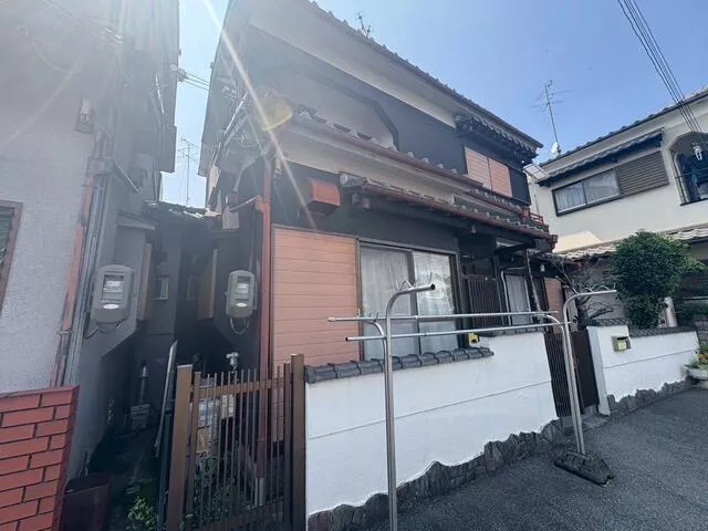 Sakurai City, Oaza Kaminosho (Sakurai Station) 2-story 5DK