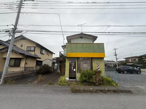 Imamiya 1 (Esoshima Station) 3.4 million yen