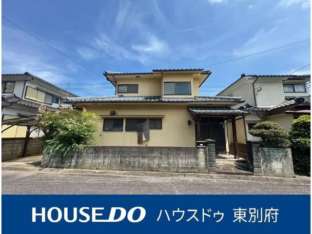 ◆6DK with a Showa-era charm◆Good indoor condition◆Good road access◆Approximately 65 tsubo of regular-shaped land