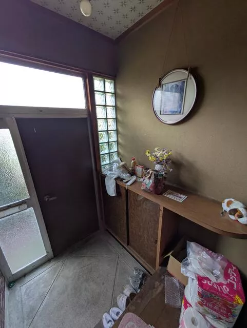 Minami Isshikicho, Ogaki City (Ogaki Station) 2-story 4DK