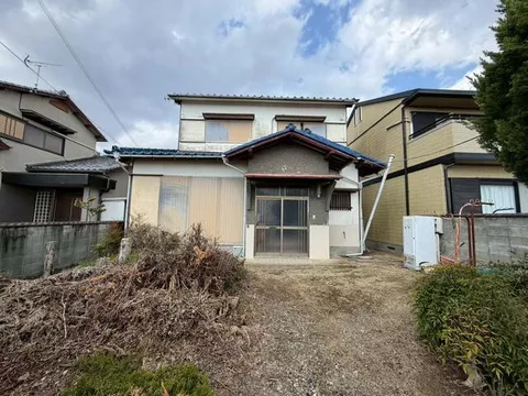 Nakajima, Mitsu-cho, Tatsuno City (Sanyo Aboshi Station) 2-story studio