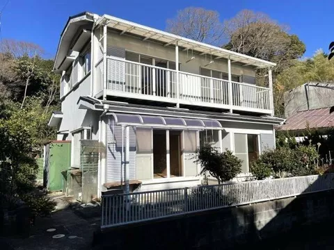 2-story building, 3LDK in Yoshihama, Yugawara Town, Ashigarashimo District (Manazuru Station)