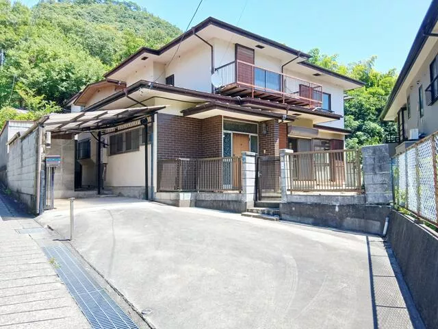 Kofu City, Wada Town (Kofu Station), 2-story, 6DK