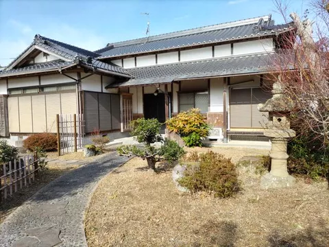 Nakatsu City, Sankou Shimofukami (Imazu Station) 1-story 5DK