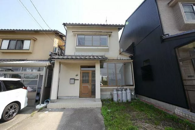 Kahoku City, Unoke 2-chome (Unoke Station), 2-story, 2LDK