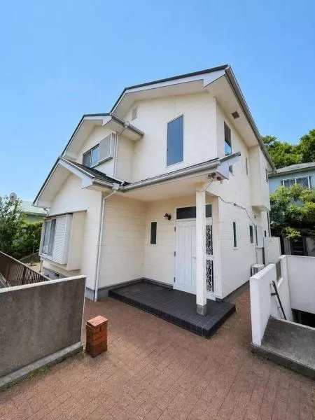 Chiba City, Midori Ward, Hondacho 3-chome (Honda Station), 2-story, 4LDK