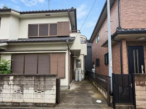 Kawabata, Miyashiro Town, Minamisaitama District (Himemiya Station) 2-story 3LDK - Image 3