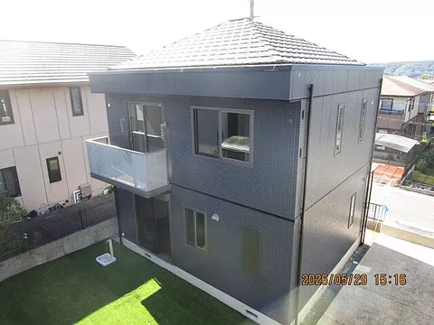 Used single-family home in Gakuen-dai 2-chome, Mizunami City