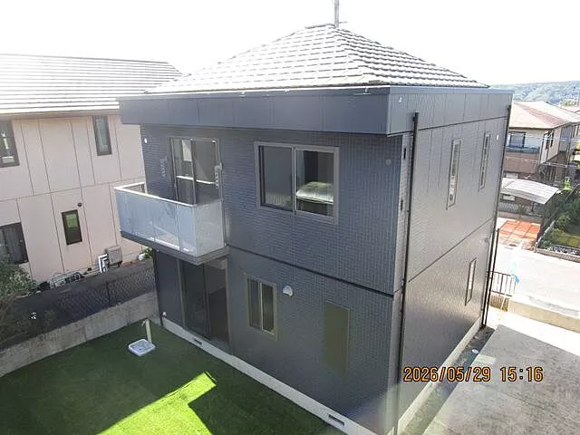 Used single-family home in Gakuen-dai 2-chome, Mizunami City